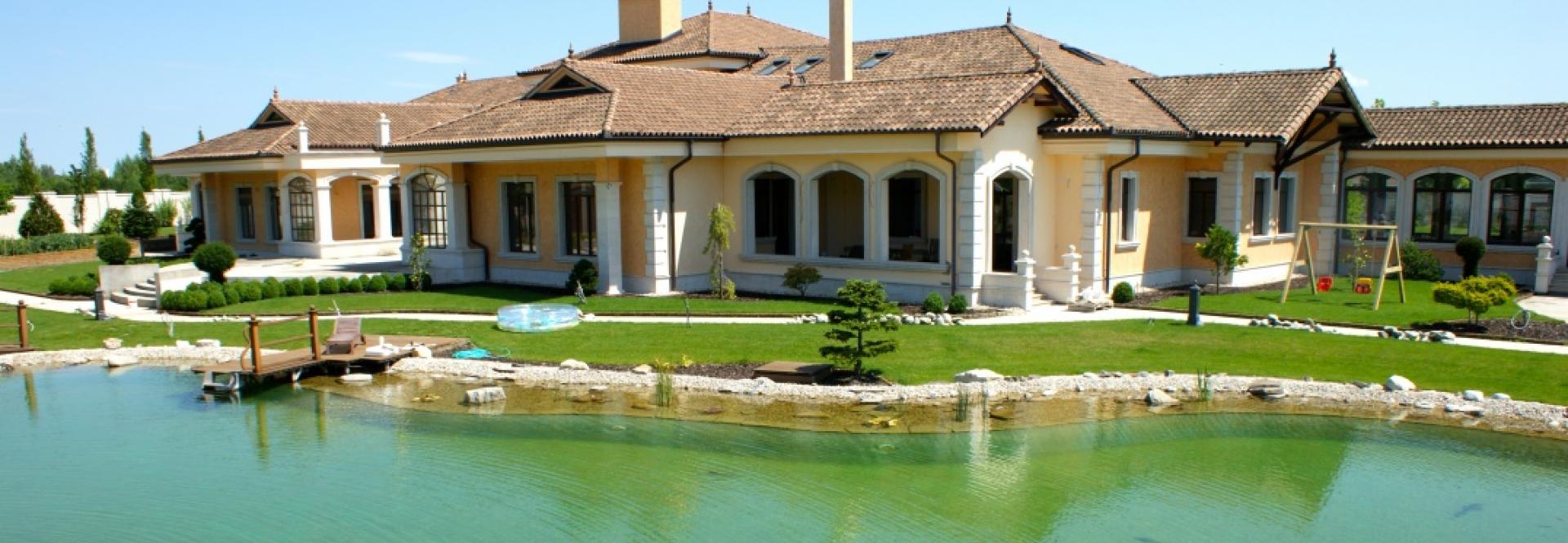 LUCENTUM - Rustica - Galanta Kolónia