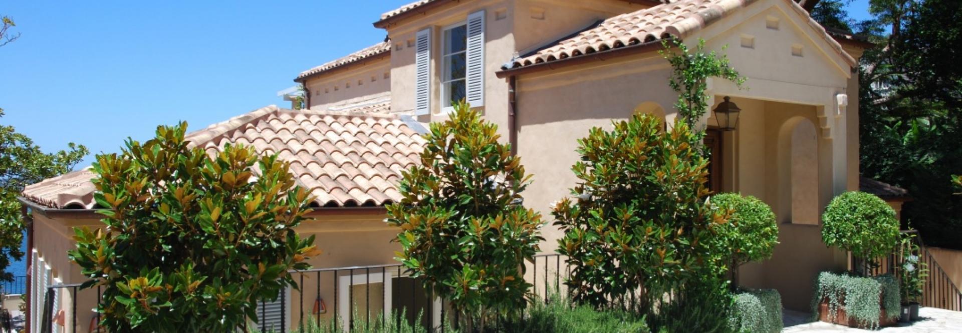 Druhá galéria domov