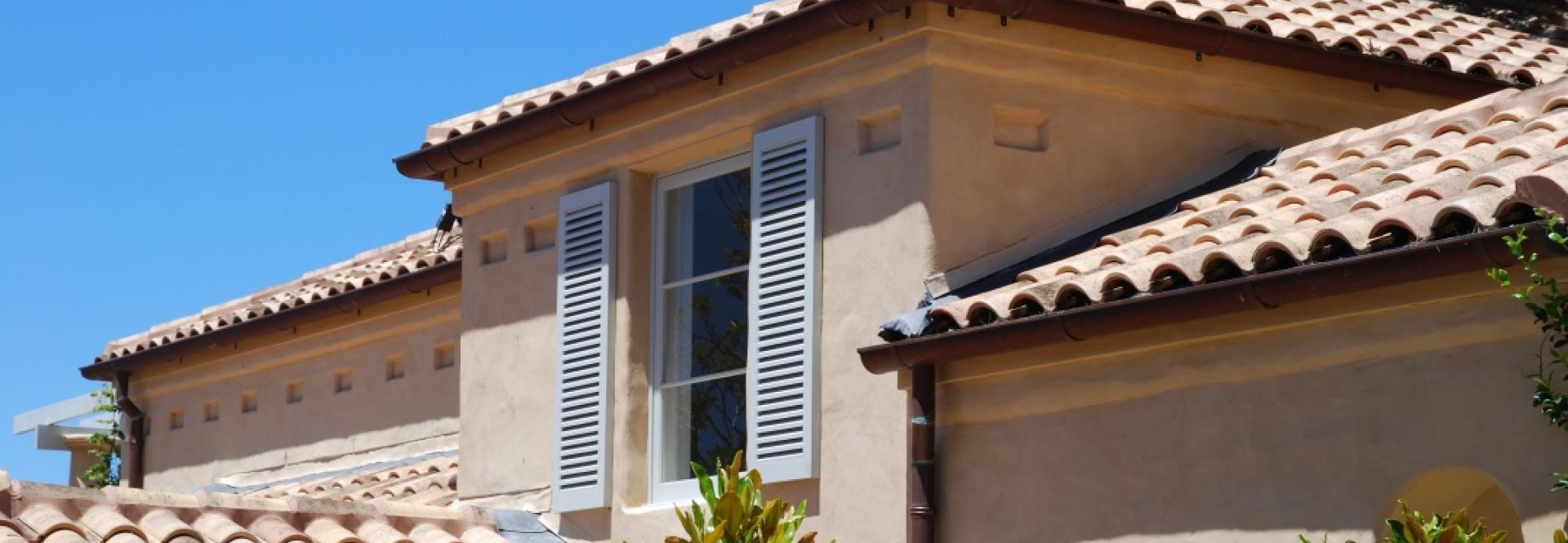 Druhá galéria domov