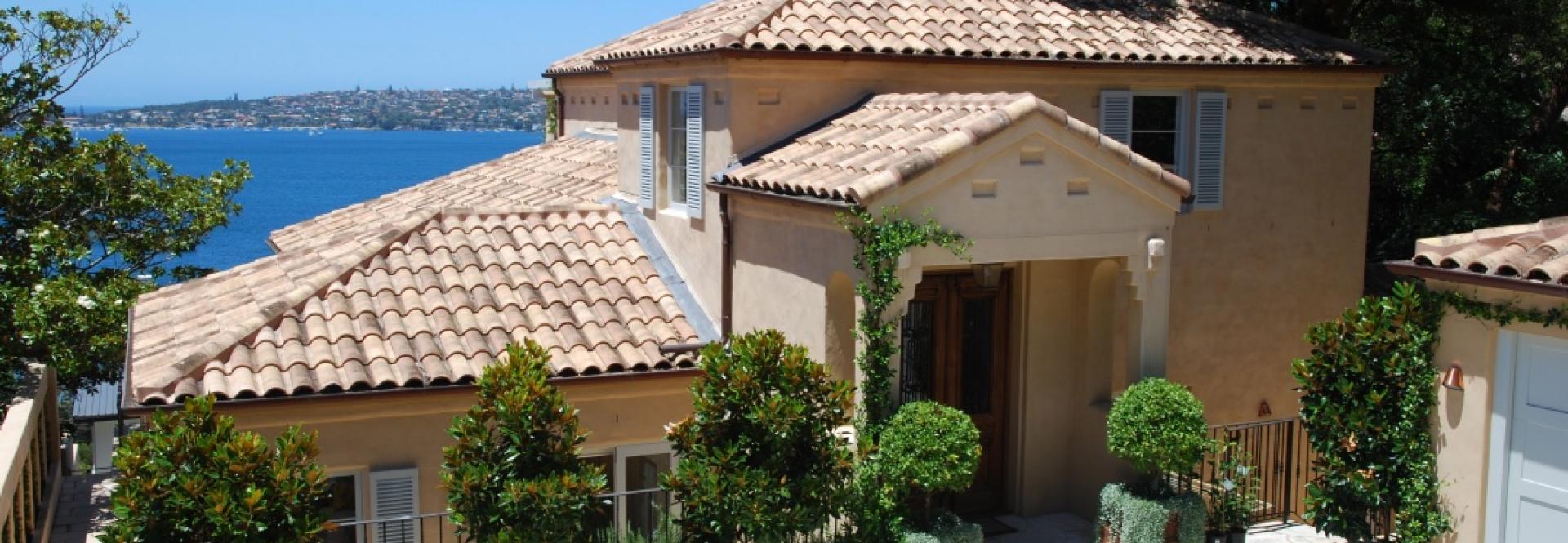 Druhá galéria domov