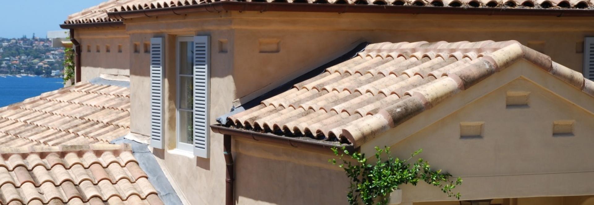 Druhá galéria domov